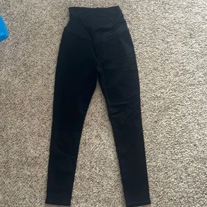 GAP maternity jeans